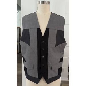 Lanzino Men's Vest, size XL